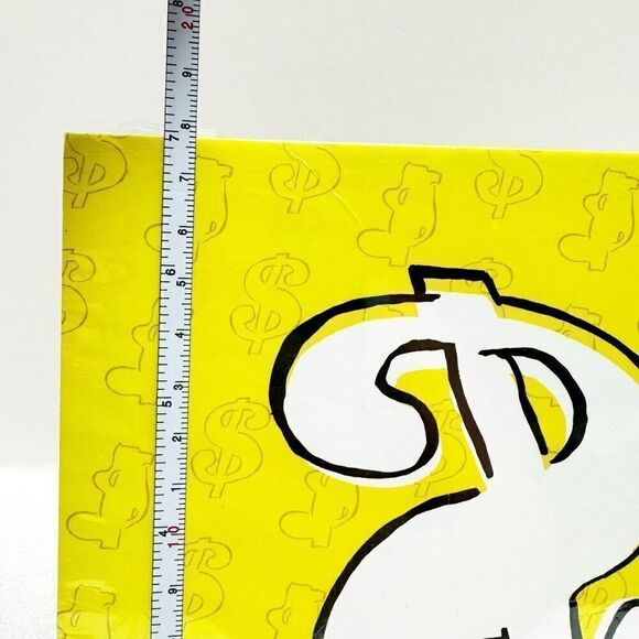 Andy Warhol “Making Money” Book - Picture 3 of 8